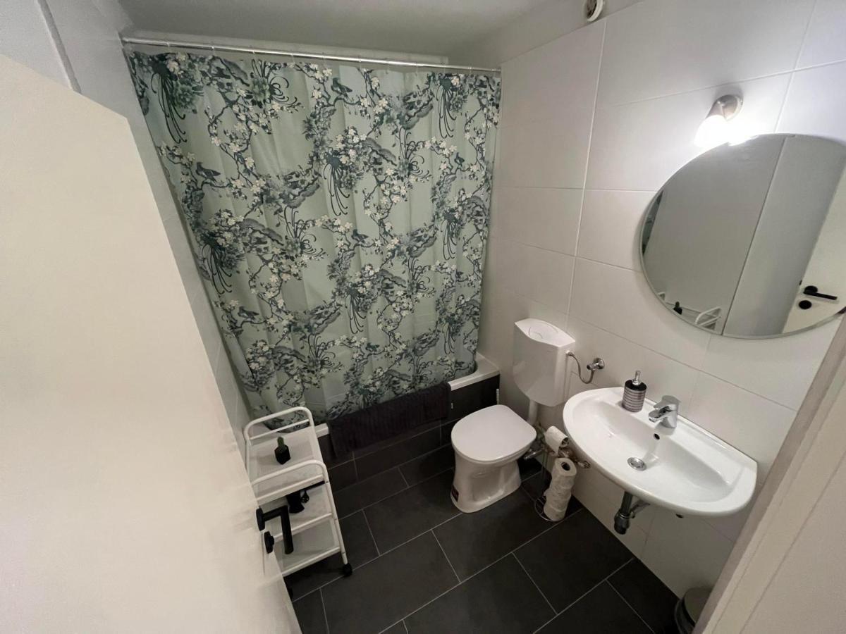 Vidaoro Studio Flat Zell am See Exterior foto