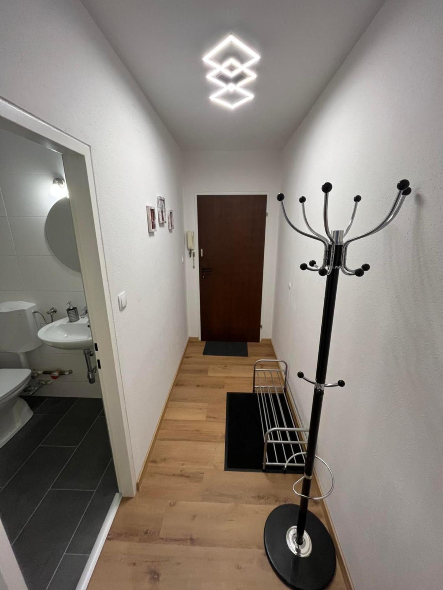 Vidaoro Studio Flat Zell am See Exterior foto